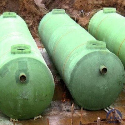 Резервуар для дождевой воды 10 м3 купить  в Нижнем Тагиле