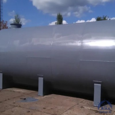 Резервуар для питьевой воды 200 м3 купить  в Нижнем Тагиле
