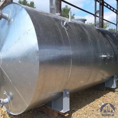 Резервуар для дождевой воды 50 м3 купить  в Нижнем Тагиле