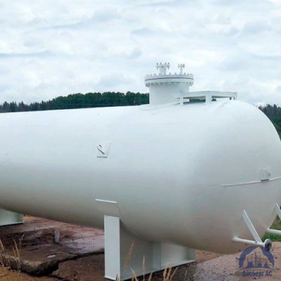 Резервуар для дизельного топлива 20 м3 купить  в Нижнем Тагиле