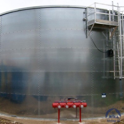 Резервуар для сточных вод 100 м3 купить  в Нижнем Тагиле