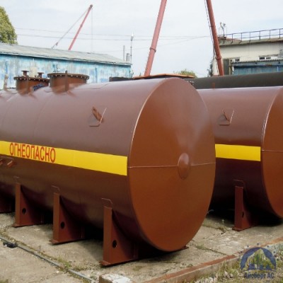 Резервуар для бензина 63 м3 купить  в Нижнем Тагиле
