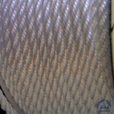 Лавсановый шнур 3,5 мм купить  в Нижнем Тагиле