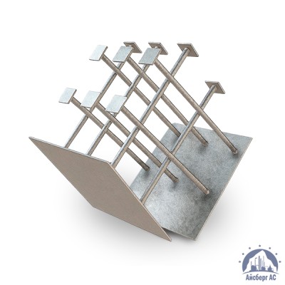 Изделие закладное МН 101-1 серия 1.400-15 купить в Нижнем Тагиле