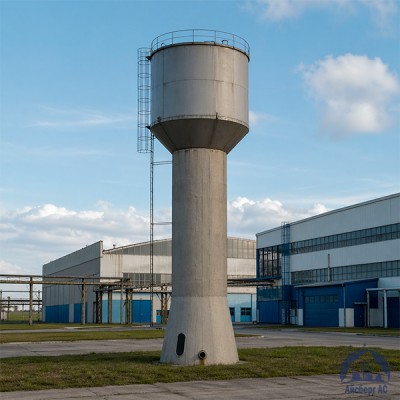Водонапорная башня Рожновского ВБР 160-25 ТП 901-5-29 купить в Нижнем Тагиле